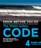 Water Safety Code