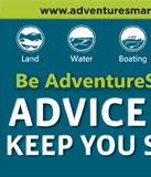 AdventureSmart Safety Codes Brochure